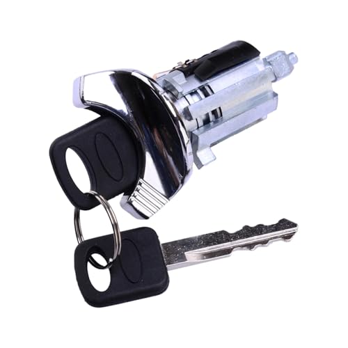 Llave de cilindro y juego de interruptor de encendido Ford Ranger F150 sin atascos 5