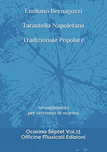 Musica Per Ocarina - Spartiti Per Quintetto E Settimino - Foto 8