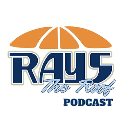 Rays The Roof cover art
