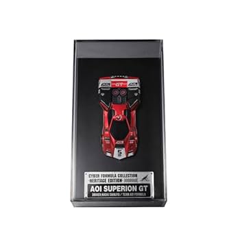 Amazon | C.F.C.-Heritage Edition- 新世紀GPXサイバー