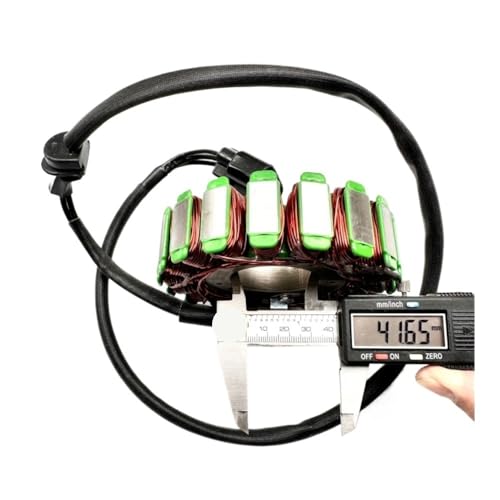 Stator de magnéto haute puissance pour charge stable UTV 21040109704