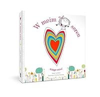 W moim sercu 8365087405 Book Cover