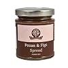 Nutural World – Gladde Pecan en Vijgen spread (170g)