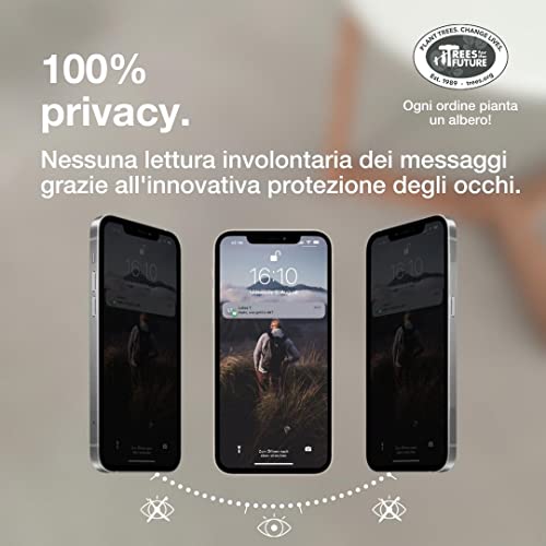 Woodcessories - Protezione per Schermo Compatibile...