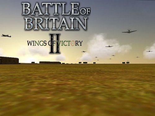 Battle Of Britain 2 Pc - vue 5