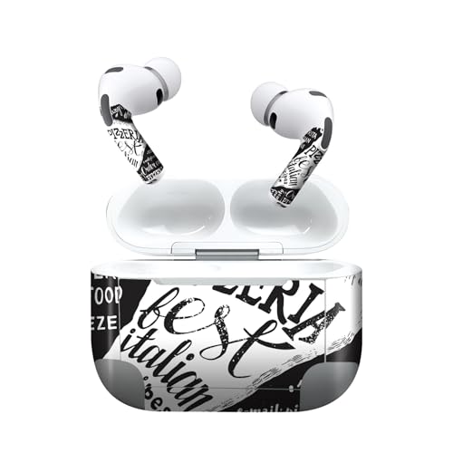 igsticker Air Pods Pro3 p fUCXLV[ 3 Ή 2 Cz Jo[ fR[V ANZT[ fRV[ ĔV[g 014484 JtF sU j[