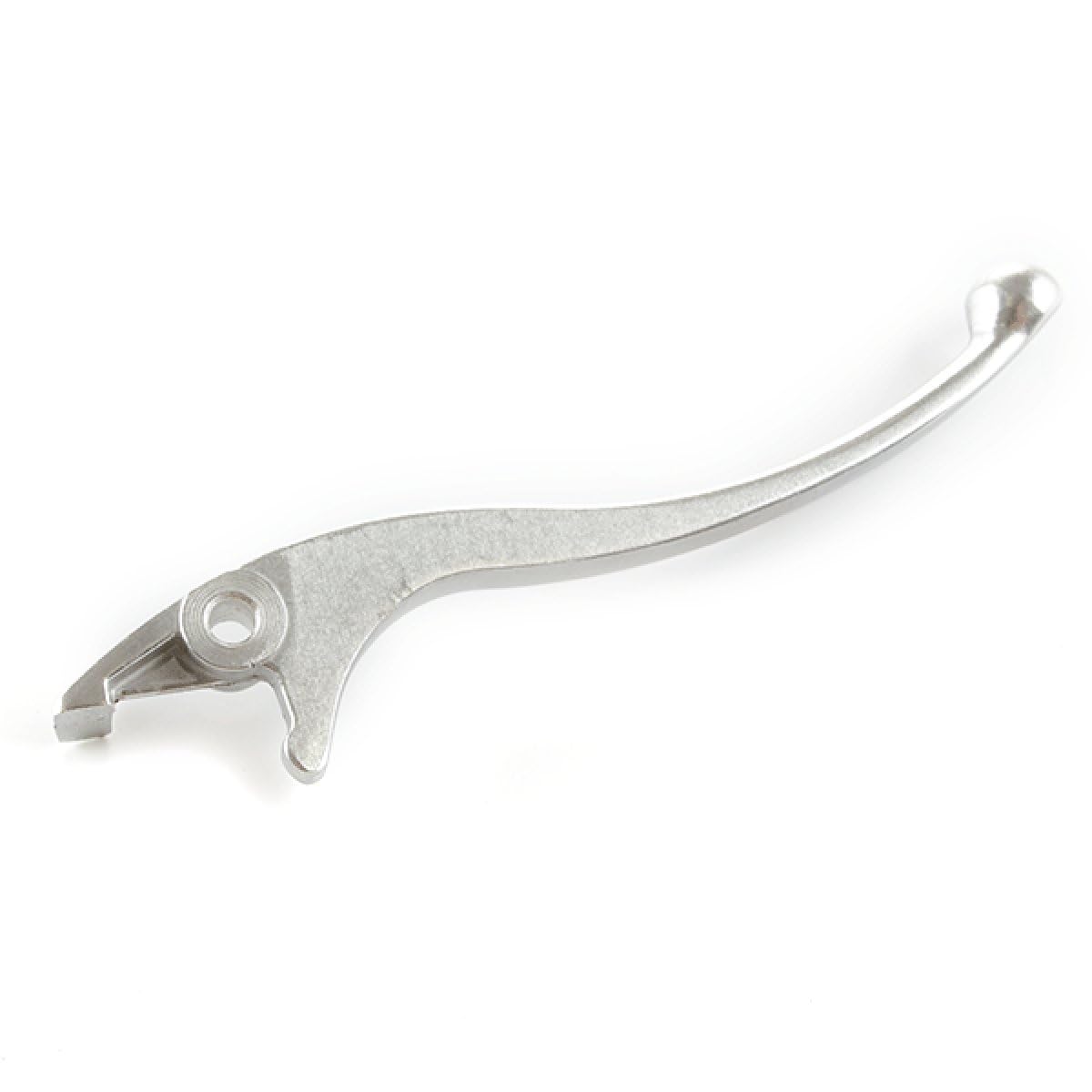 Front Brake Lever for ZS125-79, ZS125-79-E4, ZS125-79H, ZS125-79-E5 Chrome Steel