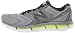 New Balance Rubix, Zapatillas de Running Hombre, Plateado (Steel/Hi-Lite Gy), 46.5 EU