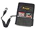 Stealth Gear SD Speicherkarten - Etui Urban Charcoal