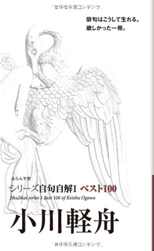 Amazon.co.jp: 小川 軽舟: 本、バイオグラフィー、最新アップデート
