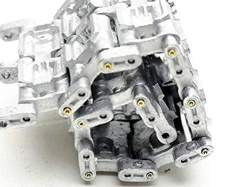 Amazon | 1/35日本陸上自衛隊10式戦車用金属可動履帯ピン付き