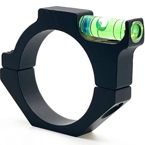 RALSPEC 30mm Scope Spirit Level