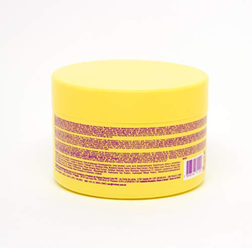 Mascara Revitalizante, Richee, 250 g