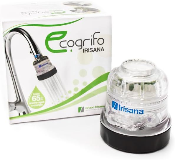 IrisanaIr33 - Kitchen Eco-Tap