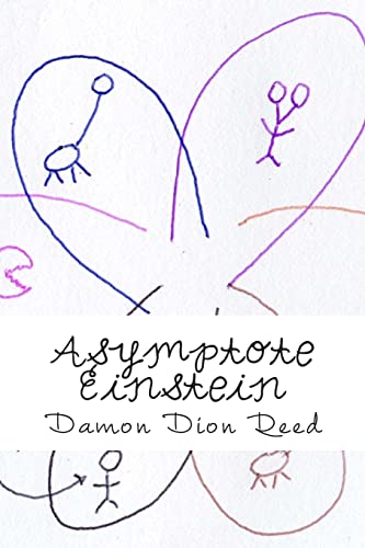 Asymptote Einstein: Elements & Environments 1515244946 Book Cover
