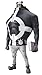 One Piece Portrait of Pirates PVC Statue Bartholomew Kuma