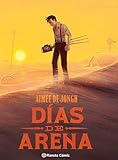 jonghi 125 a vendre  Días de arena (novela gráfica) (Novela gráfica internacional) (Spanish Edition)