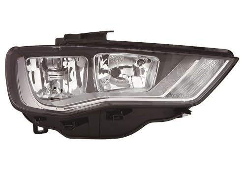 Alkar 2782500 Frontscheinwerfer