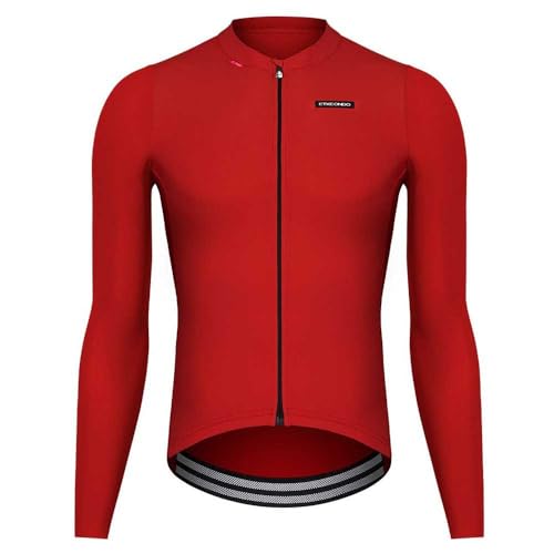 ETXEONDO Alde Long Sleeve Jersey L