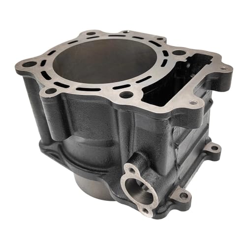 Cilindro Odes 650 de alta resistencia para motor 196MS 3