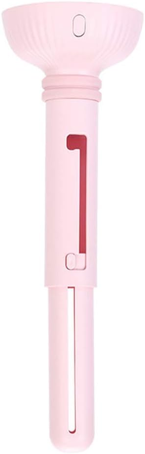 umidificatore personale per bottiglia d'acqua da tavolo