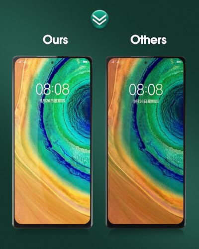 OLED for Google Pixel 6 Screen Replacement for Google Pixel 6 LCD Digitizer for Google Pixel 6 Touch Screen Display Assembly Repair Kits with Frame GB7N6 G9S9B16 (with Fingerprint Function)