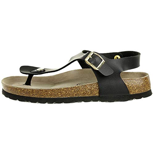 fischer Women's Flip Flop Sandals3