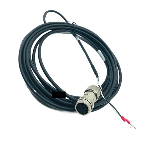 Cable de frenado para servomotor JE y J4 con aislamiento HEXEH 15M 2