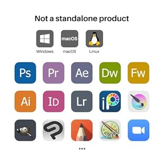 HUION Graphic Drawing Tablet with Screen Kamvas Pro 12 Full-Laminated Pen Display Tilt Function Battery-Free Stylus 8192 Pen Pressure, Compatible with Chromebook, Windows, Mac and Linux