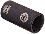 Photo Gallery dewalt dw2293 15/40,6 cm impact ready deep socket for 3/20,3 cm drive Photo Gallery dewalt dw2293 15/40,6 cm impact ready deep socket for 3/20,3 cm drive
