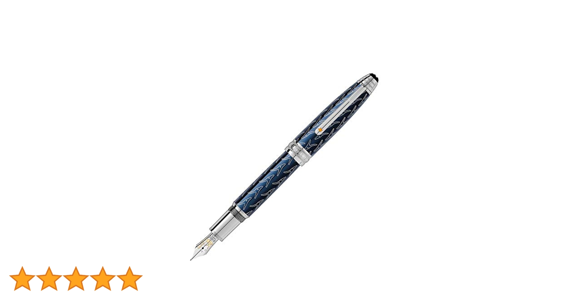 モンブラン ボールペン　ル・プティ・プランス アビエイター ソリテール　164 詳細ページ | 万年筆 ボールペンなど高級筆記具の販売・買取