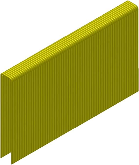 Prebena Klammer Heftklammern Z25CDNKHA 25mm verzinkt Fermacell KG 725 KL-57 17,5M