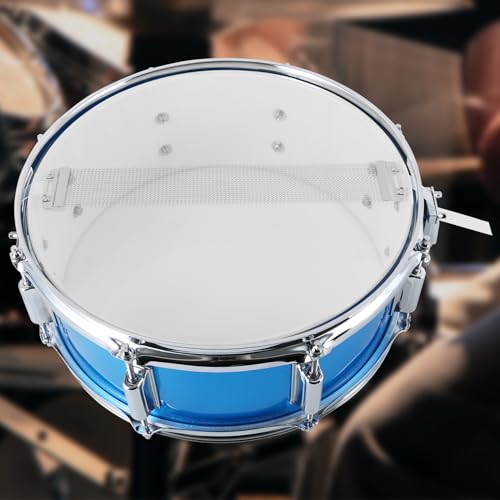 image for EASTROCK Snare Drum Wires Snare Wire Drum Wire-20 Strand 14 Inch, Snar