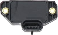 Delphi DS10039 Ignition Control Module - OE Engineered for Optimal ECM Communication & Engine Performance