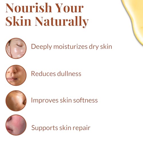 Image of AVD ORGANICS Pure Vitamin E Oil for Skin, Scars, Hair & Face - 30,000 IU |100% Pure and Natural A Tocopherol | For Face, Hair & Nail moisturiser | Cold Pressed Hexane Free | 6.7 fl oz (200ML)