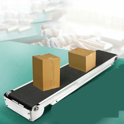 Cinta transportadora para máquinas expendedoras que soluciona fallos de entrega 2