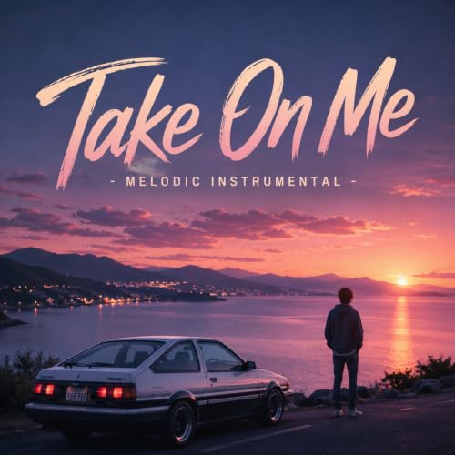 Take On Me - Melodic Instrumental