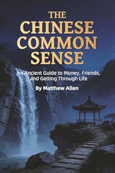 Paperback THE CHINESE COMMON SENSE Book