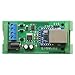 RS485 to Ethernet TCP/IP Converter for MQTT Modbus RTU Module with Rail Box
