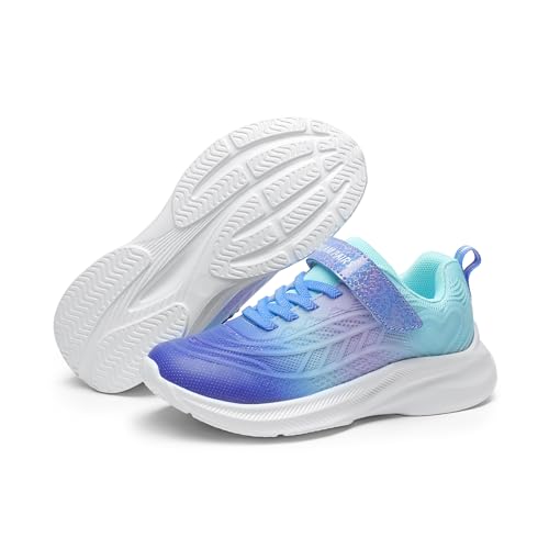 Image of DREAM PAIRS Kids Sneakers Running