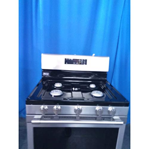 The 17 Best SAMSUNG Gas Range of 2024 [Verified] Cherry Picks