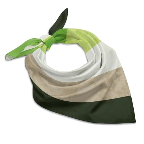 Head Wrap Scarf Multi-Purpose Party Outdoor Scarf Headband Handkerchiefs