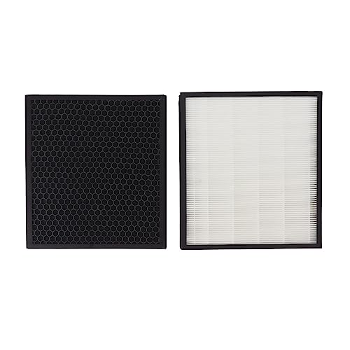 Filtre purificateur d'air charbon actif contre les mauvaises odeurs FZ F30HFE