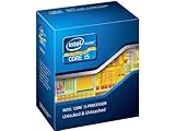 Produkttyp:Prozessor Intel Core i5-3550 Prozessor (3,3GHz, 6MB Cache, Sockel 1155) Boxed