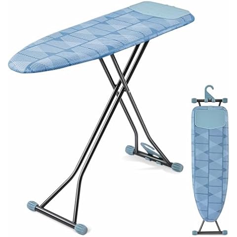 APEXCHASER Compact Ironing Board Cover