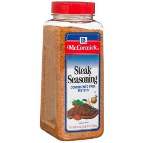 philly cheese steak seasoning packet