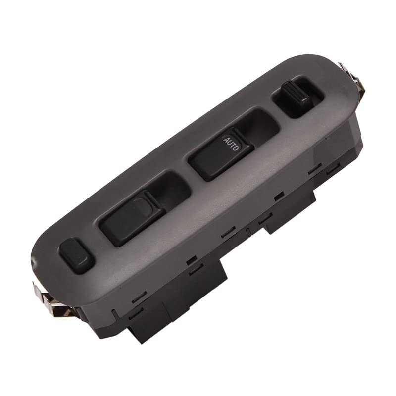 Części samochodowe Przełącznik regulatora okienka zasilania samochodowego Przełącznik okienny Przełącznik okienny dla Suzuki Grand Vitara XL-7 1999-2006 3799066D10T01 Akcesoria