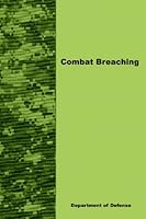 Combat Breaching 1601700849 Book Cover