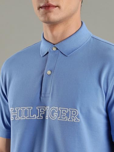 Image of Tommy Hilfiger Men Polo Shirt