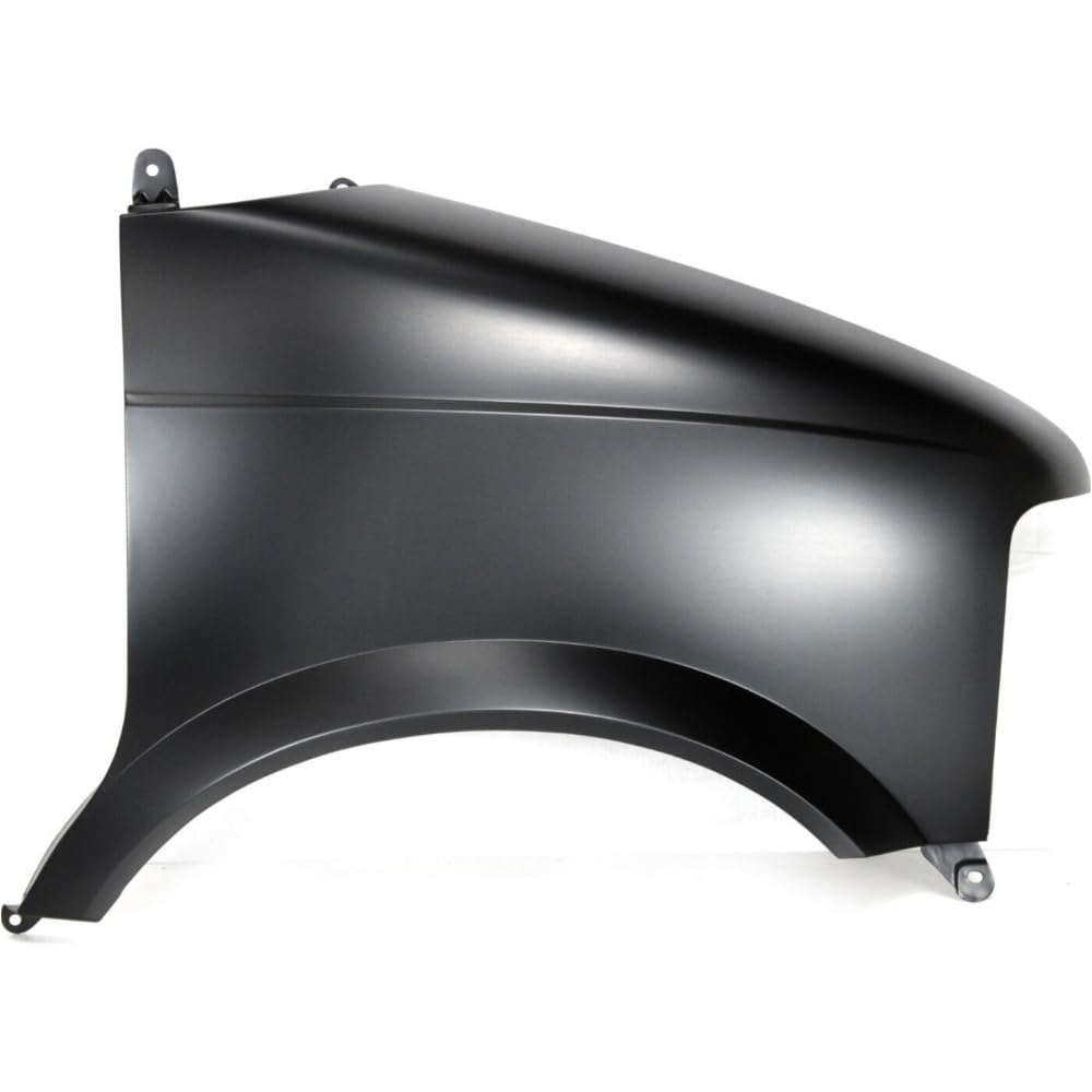 Amazon.com: LCXIAOLCAR 2pcs Fender Front Left Driver Right 